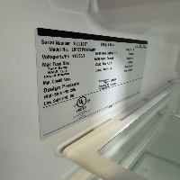 Undercounter Refrigerator image 3
